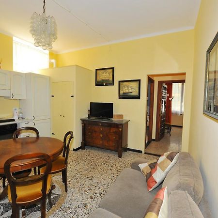 Casa Costa Classica Genova Esterno foto