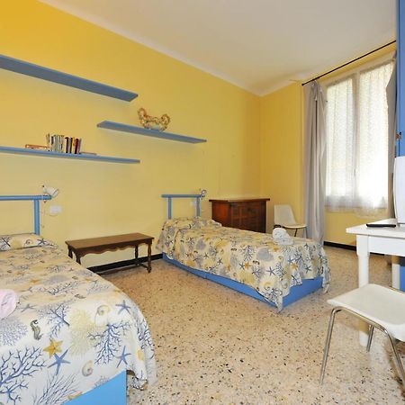 Casa Costa Classica Genova Esterno foto