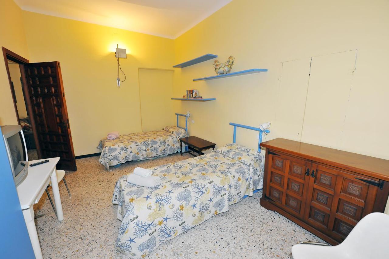 Casa Costa Classica Genova Esterno foto