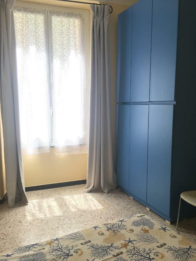 Casa Costa Classica Genova Esterno foto