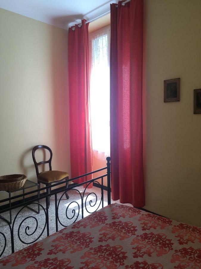 Casa Costa Classica Genova Esterno foto